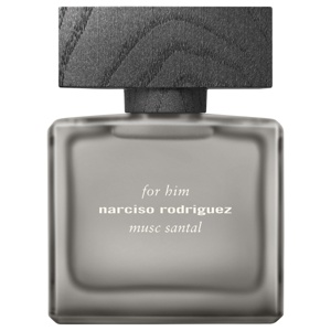 Narciso Rodriguez For Him Musc Santal Eau de Parfum Intense 50 ml produktbilde
