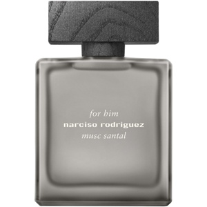 Narciso Rodriguez For Him Musc Santal Eau de Parfum Spray 100ml Produktbild