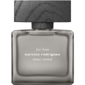 Narciso Rodriguez For Him Musc Santal Eau de Parfum Spray 50ml Produktbild