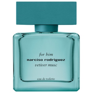 Narciso Rodriguez For Him Vetiver Musc edt 50ml produkt bild