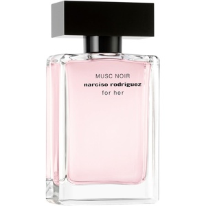 Narciso Rodriguez For Her Musc Noir Rose Eau de Parfum 50 ml produktbillede