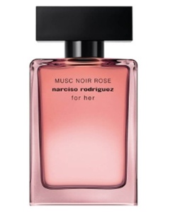 Narciso Rodriguez Musc Noir Rose Eau De Parfum Spray 30ml Produktbild