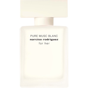 Narciso Rodriguez For Her Pure Musc Blanc Eau de Parfum Intense 30 ml Produktbild