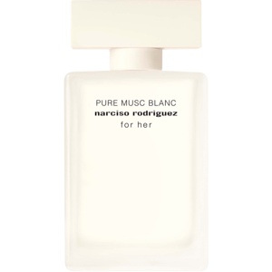Narciso Rodriguez For Her Pure Musc Blanc Eau de Parfum Intense 50 ml Produktbild