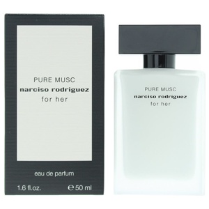 Narciso Rodriguez Pure Musc for Her Eau de Parfum - 50ml product image