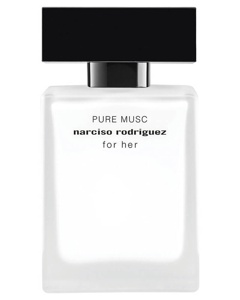Narciso Rodriguez Pure Musc For Her EDP 30 ml Produktbild