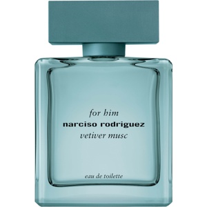 Narciso Rodriguez Vetiver Musc EDT 100 ml Produktbild