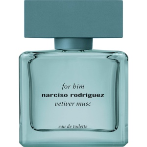 Narciso Rodriguez Vetiver Musc EDT 50 ml Produktbild