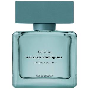 Narciso Rodriguez Vetiver Musc For Him EdT (100 ml) produkt bild