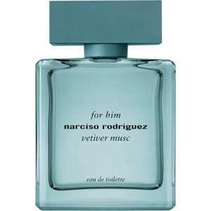 Narciso Rodriguez For Him Vetiver Musc Eau De Toilette 100 ml produktbillede
