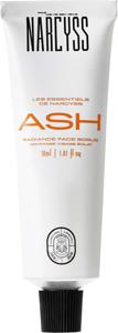Narcyss Ash Radiance Face Scrub Mini 30 ml produkt bild