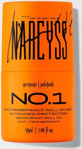 Narcyss Deodorant No1 50 ml produkt bild