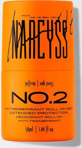 Narcyss Deodorant No2, 50 ml produkt bild