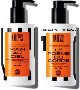 Narcyss Duo-kit 800 ml produkt bild