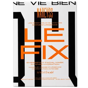 Narcyss Le Fix (3 pcs) produkt bild
