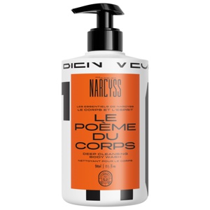 Narcyss Main Au Ciel (400 ml) produkt bild