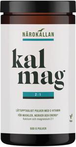 Närokällan KalMag 2:1 500 g produkt bild