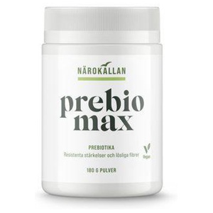 Närokällan PrebioMax, 180 g produkt bild