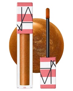 Nars Afterglow Lip Oil 231 Laguna produktbillede