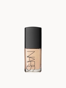 NARS Cosmetics Sheer Glow Foundation 30ml product image