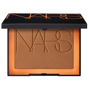 Nars - Laguna Bronzing Powder - Bronzing Powder Laguna 05 - For Women produktbillede