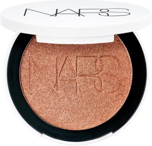 NARS Light Reflecting Luminizer Total Eclipse produktbilde