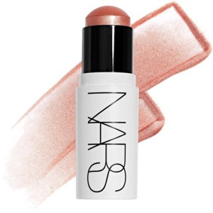 NARS Light Reflecting Luminizing Stick Total Eclipse produktbilde