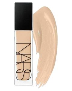 Nars Natural Radiant Longwear Foundation - Mont Blanc (Light 2) produktbillede