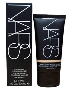 Nars Pure Radiant Tinted Moisturizer SPF 30 produktbillede