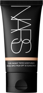 NARS Pure Radiant Tinted Moisturizer Gotland produktbilde