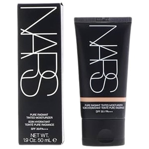 Nars Pure Radiant Tinted Moisturizer SPF 30 - Medium 1 produktbillede