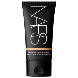 Nars - Pure Radiant Tinted Moisturizer - Spf30 - Alaska (50 Ml) - For Women produktbillede