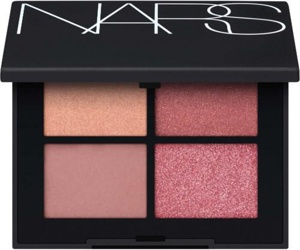 NARS Quad Eyeshadow Kuala Kumpur produktbilde