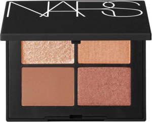 NARS Quad Eyeshadow Laguna produktbilde