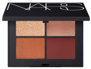 NARS Quad Eyeshadow Taj Mahal produktbilde