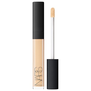 Nars - Radiant - Creamy Concealer - Café Con Leche (6 Ml) - For Women produktbillede