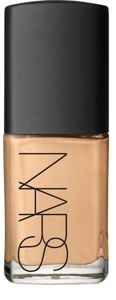NARS Sheer Glow Foundation Barcelona produktbilde