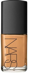 NARS Sheer Glow Foundation Cadiz produktbilde