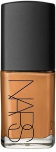 NARS Sheer Glow Foundation Caracas produktbilde
