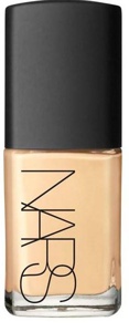 NARS Sheer Glow Foundation Deauville produktbilde
