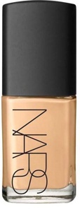 NARS Sheer Glow Foundation Fiji produktbilde