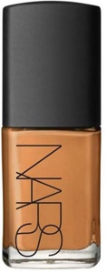 NARS Sheer Glow Foundation Huahine produktbilde