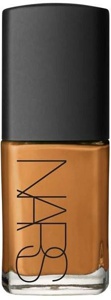 NARS Sheer Glow Foundation Macao produktbilde