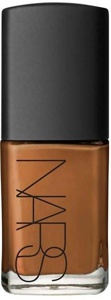 NARS Sheer Glow Foundation Manaus produktbilde
