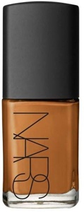 NARS Sheer Glow Foundation Marquises produktbilde