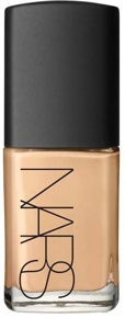 NARS Sheer Glow Foundation Punjab produktbilde