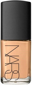 NARS Sheer Glow Foundation Sahel produktbilde