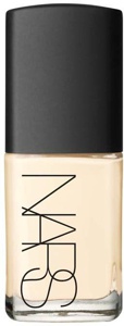 NARS Sheer Glow Foundation Siberia produktbilde