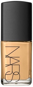 NARS Sheer Glow Foundation Stromboli produktbilde
