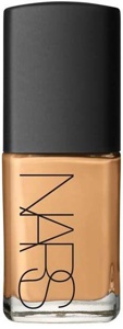 NARS Sheer Glow Foundation Syracuse produktbilde